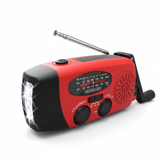 Sentinelle PRO - Radio Urgence