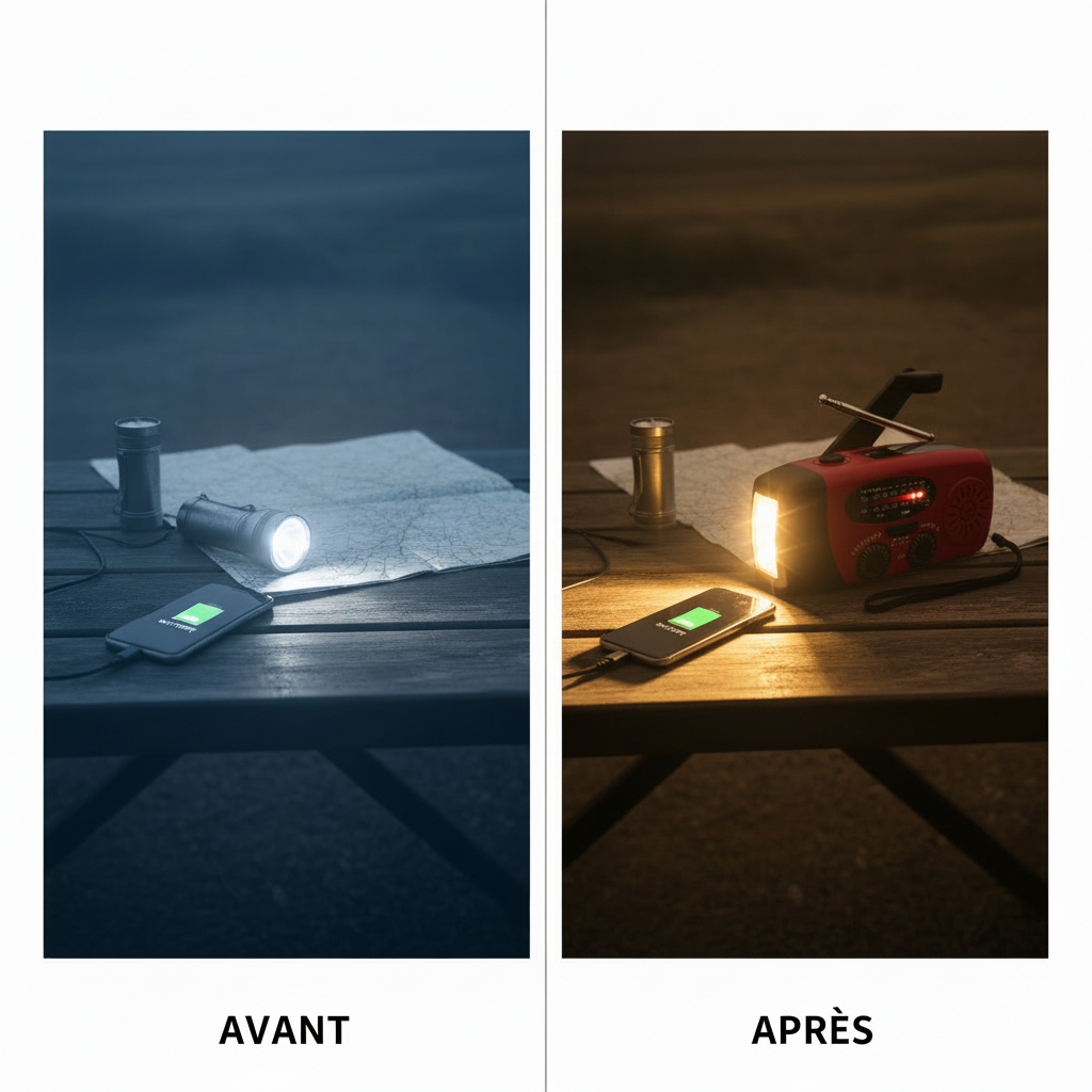Sentinelle PRO - Radio Urgence